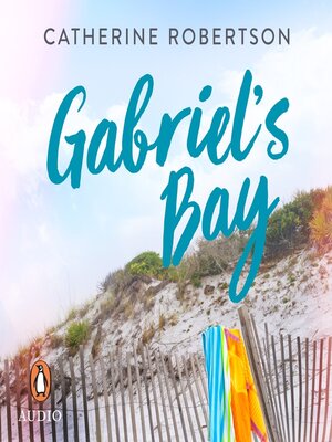 cover image of Gabriel's Bay